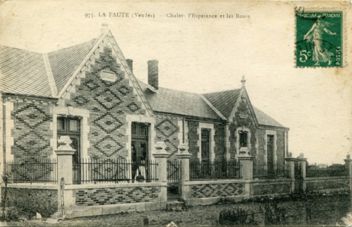 La Faute-sur-Mer