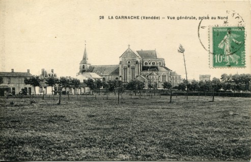 Garnache