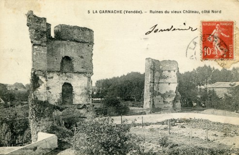 Garnache