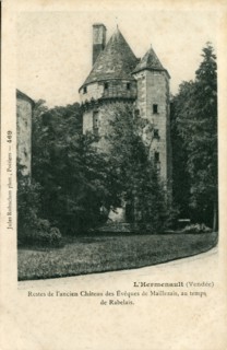 Hermenault