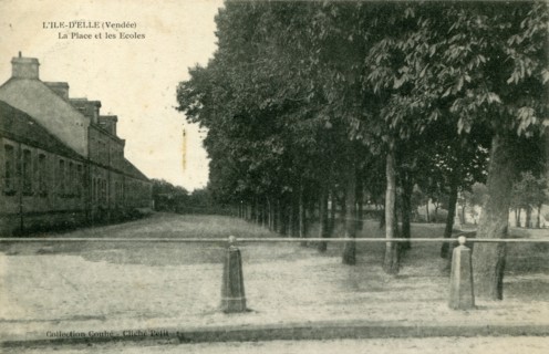 Ile d'Elle