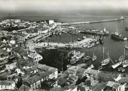 Ile d'Yeu