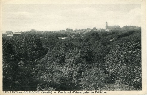 Lucs-sur-Boulogne