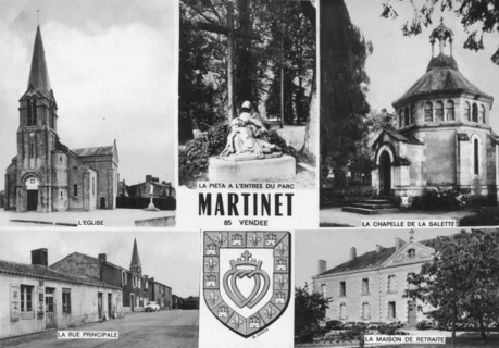 Martinet