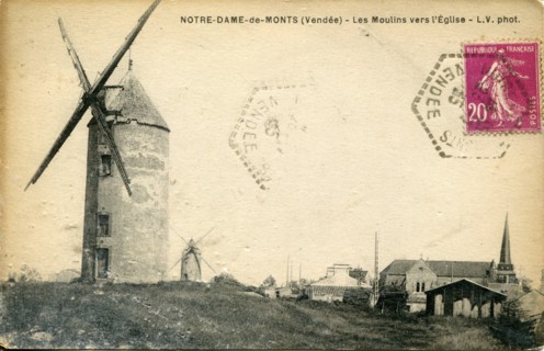 Notre-Dame-de-Monts