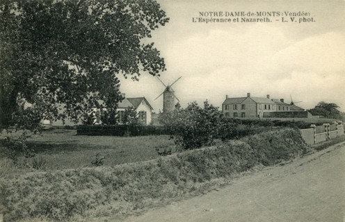 Notre-Dame-de-Monts