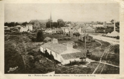 Notre-Dame-de-Monts