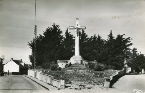 Notre-Dame-de-Monts