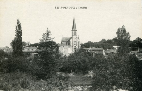 Poiroux