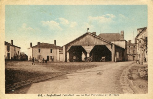 Puybelliard