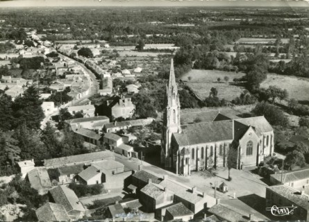 Saint-Gervais