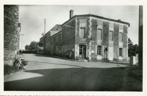 Saint-Valérien