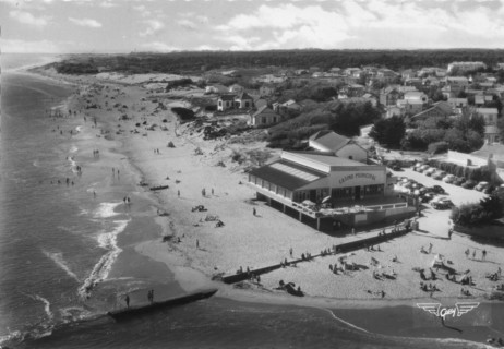 La Tranche-sur-Mer