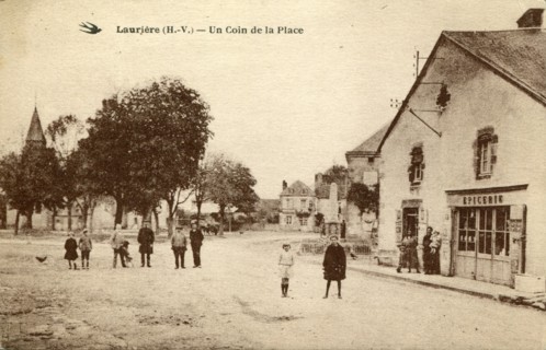 Laurière