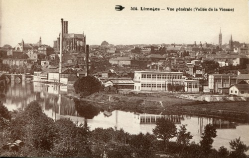 Limoges
