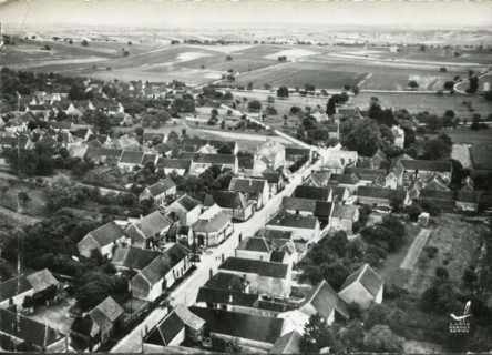 Bellechaume