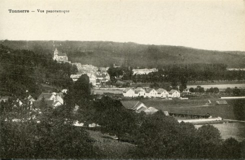 Tonnerre