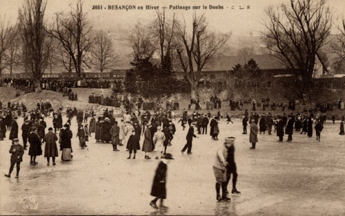 BESANCON