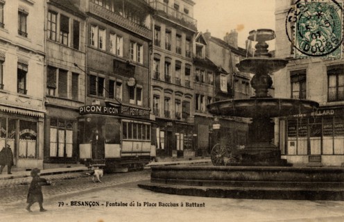 BESANCON