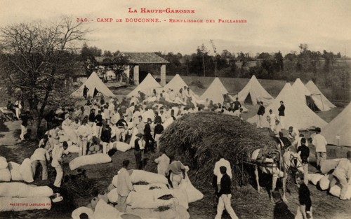 BOUCONNE