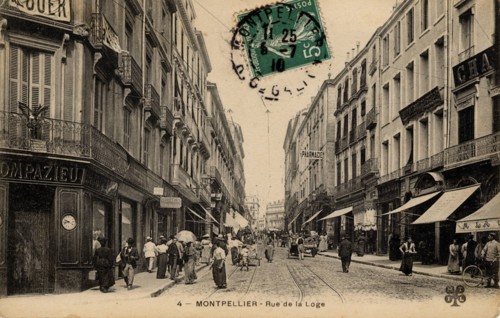 MONTPELLIER