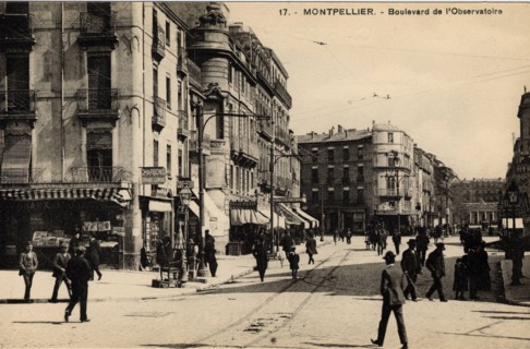 MONTPELLIER