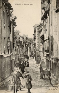 RENNES