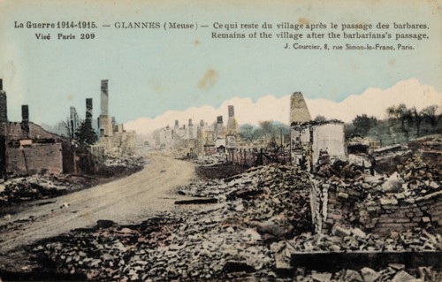 GLANNES