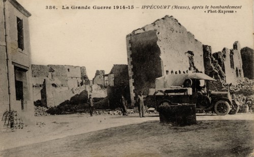 IPPECOURT