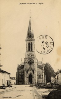 LACROIX-SUR-MEUSE