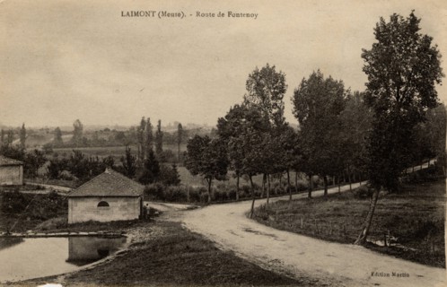 LAIMONT
