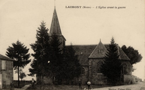 LAIMONT
