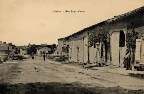 SOUILLY