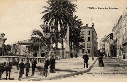 HYERES