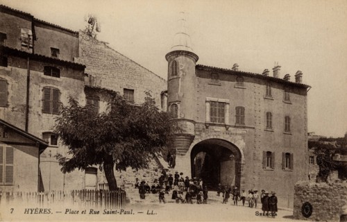 HYERES