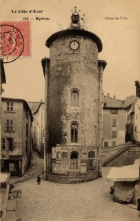 HYERES