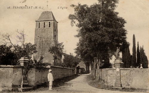 FENOUILLET