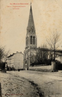 FOURQUEVAUX