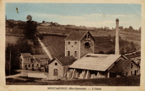 MONTASTRUC-LA-CONSEILLERE