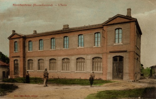 MONTASTRUC-LA-CONSEILLERE