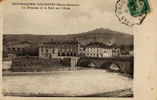 MONTESQUIEU-VOLVESTRE