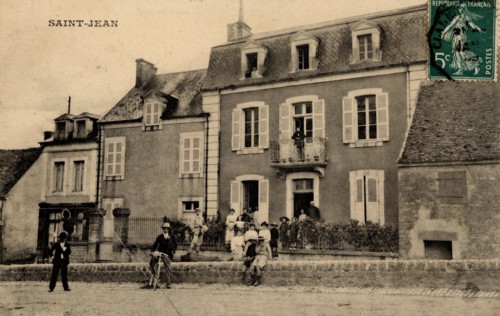 SAINT-JEAN