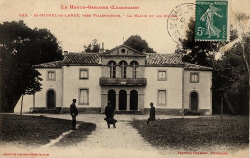 SAINT-MICHEL