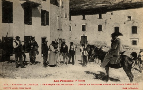 VENASQUE