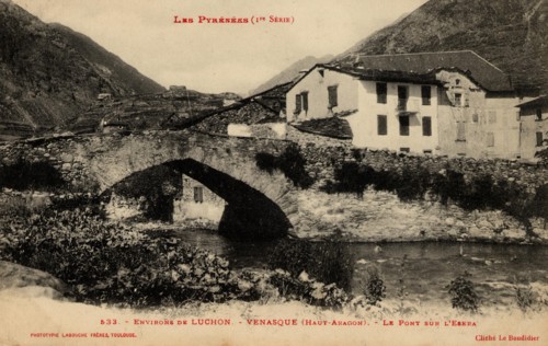 VENASQUE