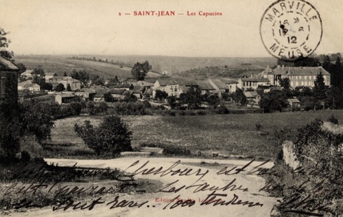 SAINT-JEAN
