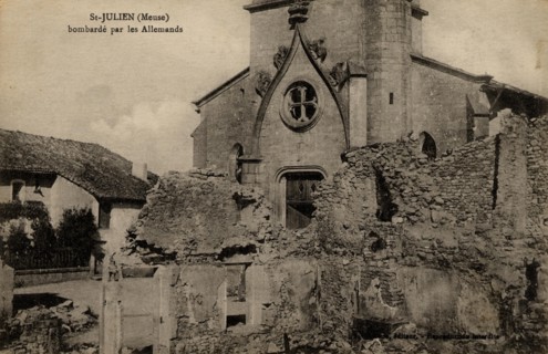 SAINT-JULIEN-SOUS-LES-COTES