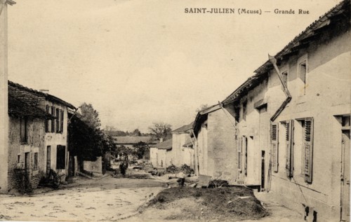 SAINT-JULIEN-SOUS-LES-COTES