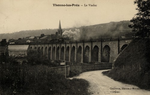 THONNE-LES-PRES