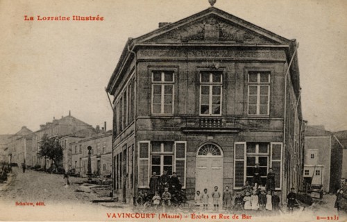 VAVINCOURT